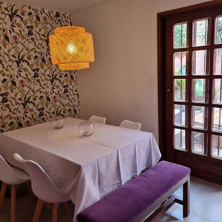 Vila Casa Carrasco Montevideo Exteriér fotografie
