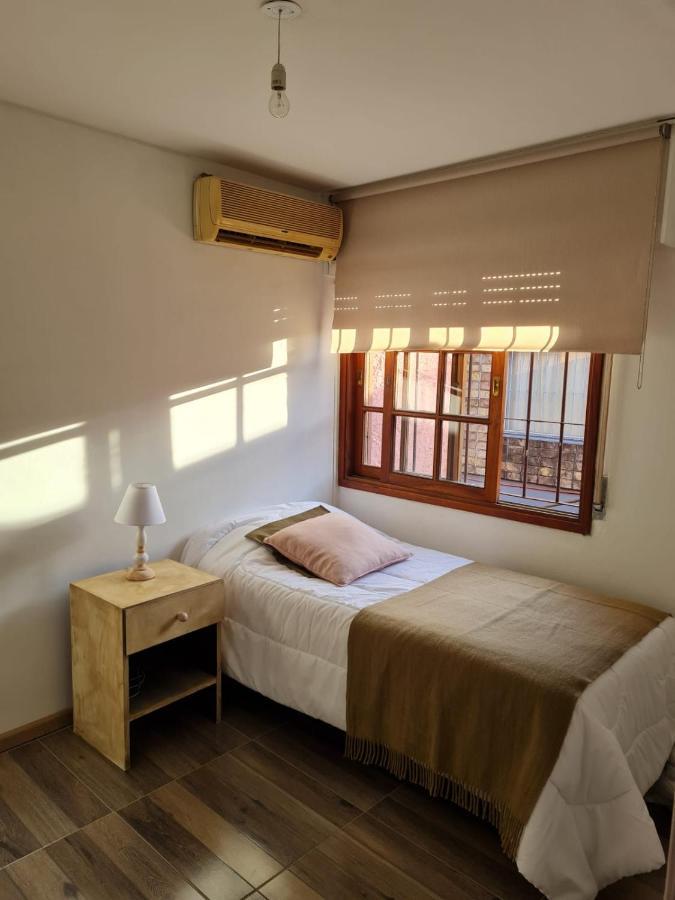 Vila Casa Carrasco Montevideo Exteriér fotografie