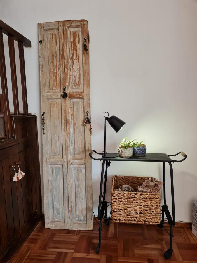 Vila Casa Carrasco Montevideo Exteriér fotografie