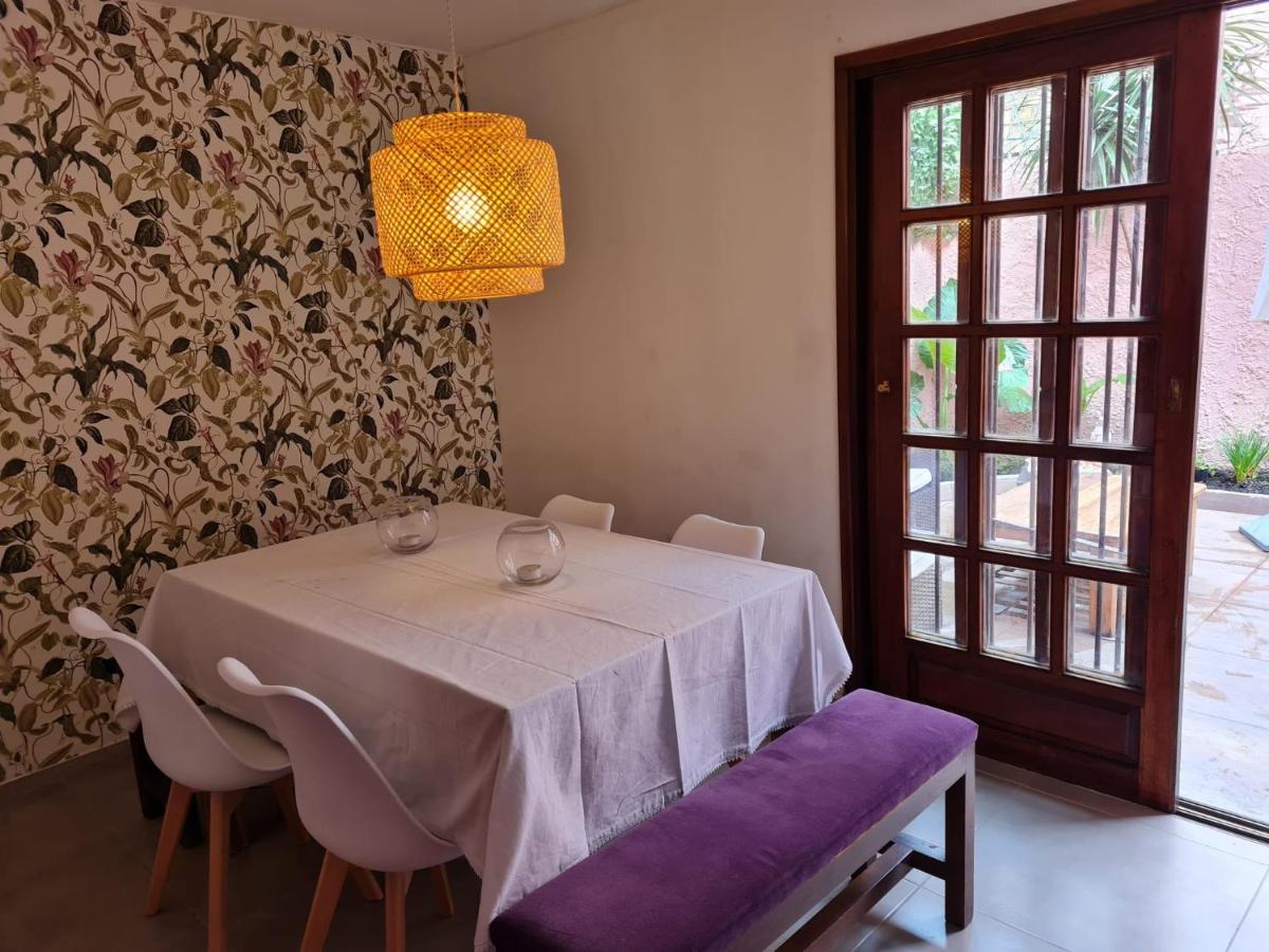 Vila Casa Carrasco Montevideo Exteriér fotografie