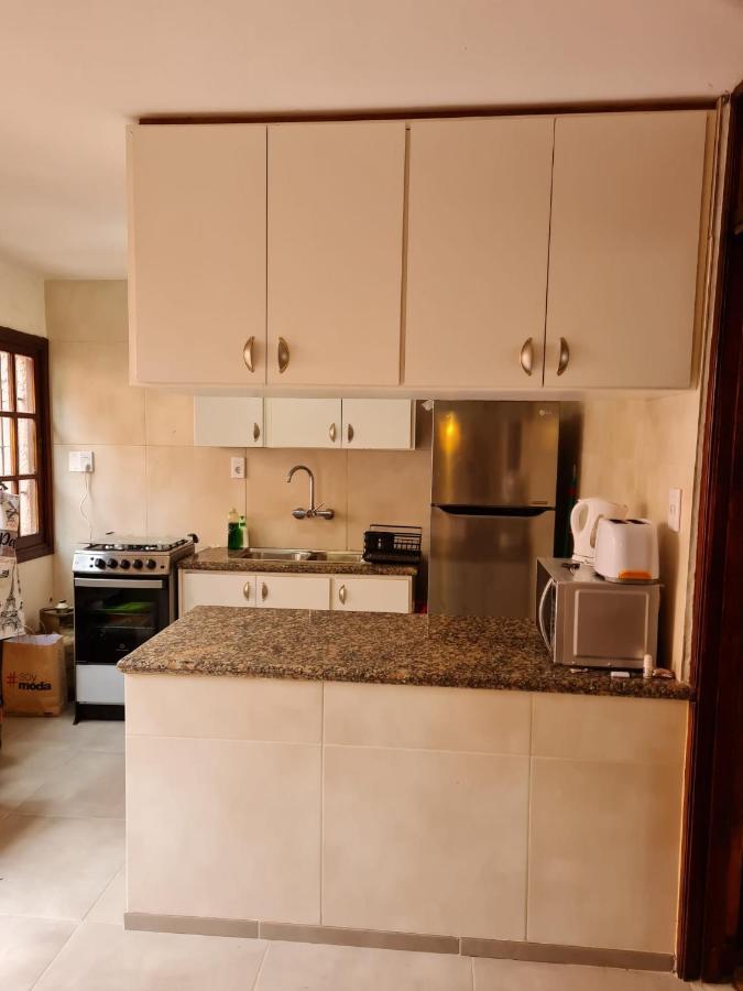 Vila Casa Carrasco Montevideo Exteriér fotografie
